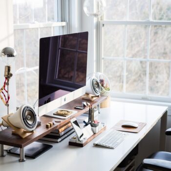 bureau propre bureau propre